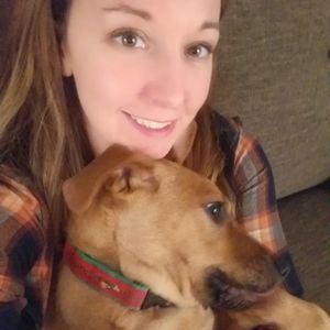 Meet your Posher, Beth